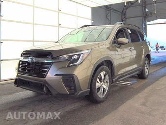 2025 Subaru Ascent Premium 8-Passenger