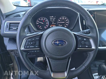 2025 Subaru Ascent Premium 8-Passenger - miniatura 10
