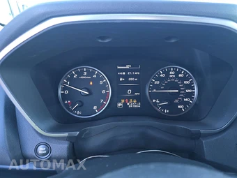 2025 Subaru Ascent Premium 8-Passenger - miniatura 12