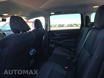 2025 Subaru Ascent Premium 8-Passenger - miniatura 13