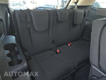 2025 Subaru Ascent Premium 8-Passenger - miniatura 14
