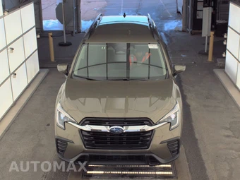 2025 Subaru Ascent Premium 8-Passenger - miniatura 2