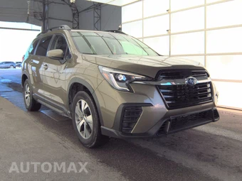 2025 Subaru Ascent Premium 8-Passenger - miniatura 3