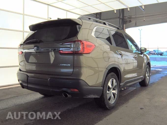 2025 Subaru Ascent Premium 8-Passenger - miniatura 4