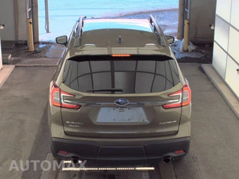 2025 Subaru Ascent Premium 8-Passenger - miniatura 5