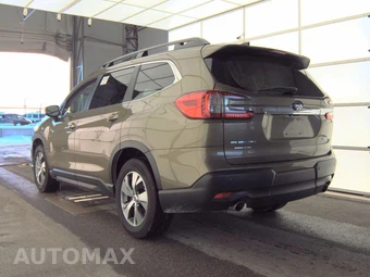 2025 Subaru Ascent Premium 8-Passenger - miniatura 6