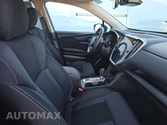 2025 Subaru Ascent Premium 8-Passenger - miniatura 8