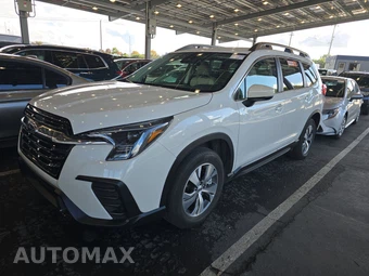 2025 Subaru Ascent Premium 8-Passenger