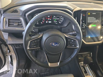2025 Subaru Ascent Premium 8-Passenger - miniatura 10