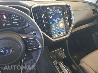 2025 Subaru Ascent Premium 8-Passenger - miniatura 11