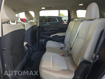 2025 Subaru Ascent Premium 8-Passenger - miniatura 13