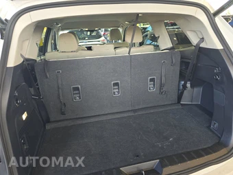 2025 Subaru Ascent Premium 8-Passenger - miniatura 17
