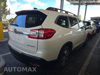 2025 Subaru Ascent Premium 8-Passenger - miniatura 4