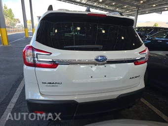 2025 Subaru Ascent Premium 8-Passenger - miniatura 5