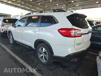 2025 Subaru Ascent Premium 8-Passenger - miniatura 6