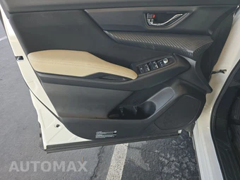 2025 Subaru Ascent Premium 8-Passenger - miniatura 9