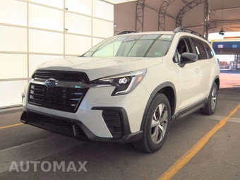 2025 Subaru Ascent Premium 8-Passenger