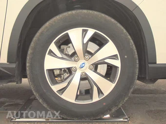 2025 Subaru Ascent Premium 8-Passenger - miniatura 10