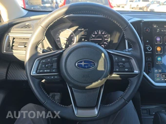 2025 Subaru Ascent Premium 8-Passenger - miniatura 16
