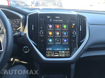 2025 Subaru Ascent Premium 8-Passenger - miniatura 17