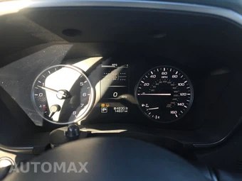 2025 Subaru Ascent Premium 8-Passenger - miniatura 18