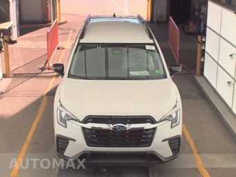2025 Subaru Ascent Premium 8-Passenger - miniatura 2