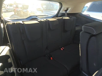2025 Subaru Ascent Premium 8-Passenger - miniatura 20