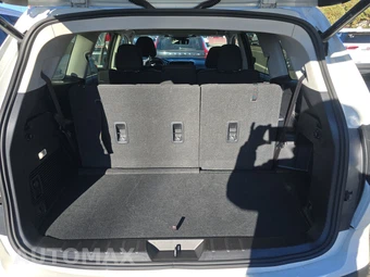 2025 Subaru Ascent Premium 8-Passenger - miniatura 24