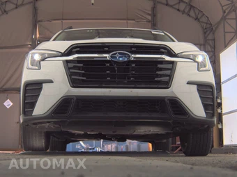 2025 Subaru Ascent Premium 8-Passenger - miniatura 3