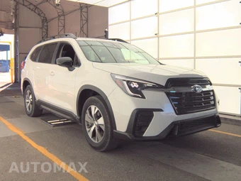 2025 Subaru Ascent Premium 8-Passenger - miniatura 4