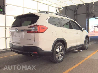 2025 Subaru Ascent Premium 8-Passenger - miniatura 5