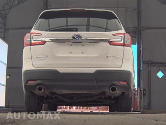 2025 Subaru Ascent Premium 8-Passenger - miniatura 7