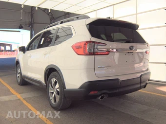 2025 Subaru Ascent Premium 8-Passenger - miniatura 8