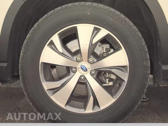 2025 Subaru Ascent Premium 8-Passenger - miniatura 9