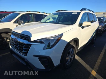 2025 Subaru Ascent Premium 8-Passenger