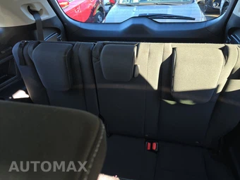2025 Subaru Ascent Premium 8-Passenger - miniatura 14