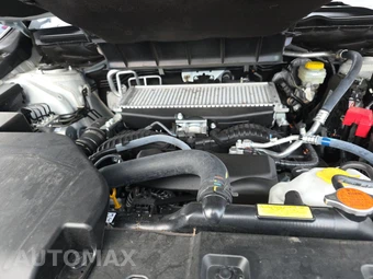 2025 Subaru Ascent Premium 8-Passenger - miniatura 16