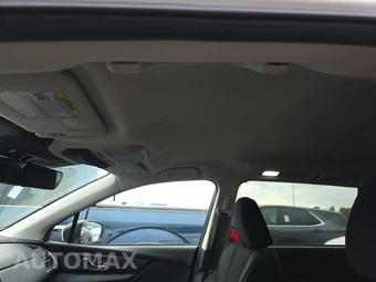 2025 Subaru Ascent Premium 8-Passenger - miniatura 18