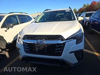 2025 Subaru Ascent Premium 8-Passenger - miniatura 2