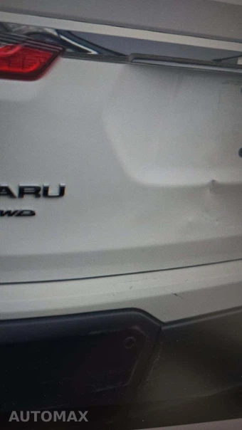 2025 Subaru Ascent Premium 8-Passenger - miniatura 22
