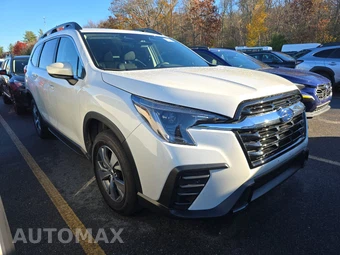 2025 Subaru Ascent Premium 8-Passenger - miniatura 3