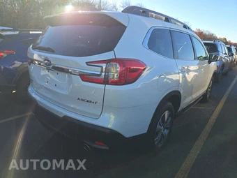 2025 Subaru Ascent Premium 8-Passenger - miniatura 4