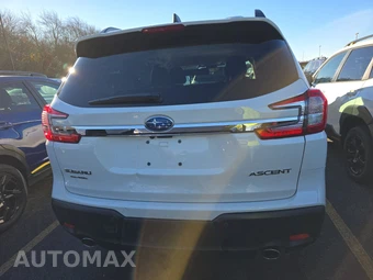 2025 Subaru Ascent Premium 8-Passenger - miniatura 5