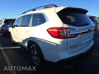 2025 Subaru Ascent Premium 8-Passenger - miniatura 6