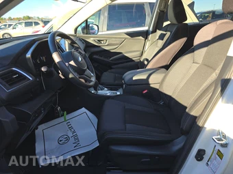 2025 Subaru Ascent Premium 8-Passenger - miniatura 7