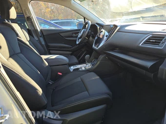 2025 Subaru Ascent Premium 8-Passenger - miniatura 8