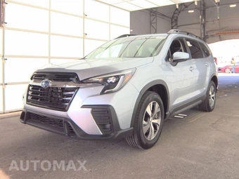 2025 Subaru Ascent Premium 8-Passenger