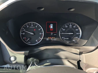 2025 Subaru Ascent Premium 8-Passenger - miniatura 12