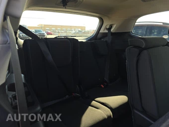 2025 Subaru Ascent Premium 8-Passenger - miniatura 14