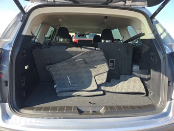 2025 Subaru Ascent Premium 8-Passenger - miniatura 17